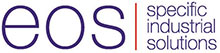 EOS Εξειδικευμένες Βιομηχανικές Εφαρμογές Logo
